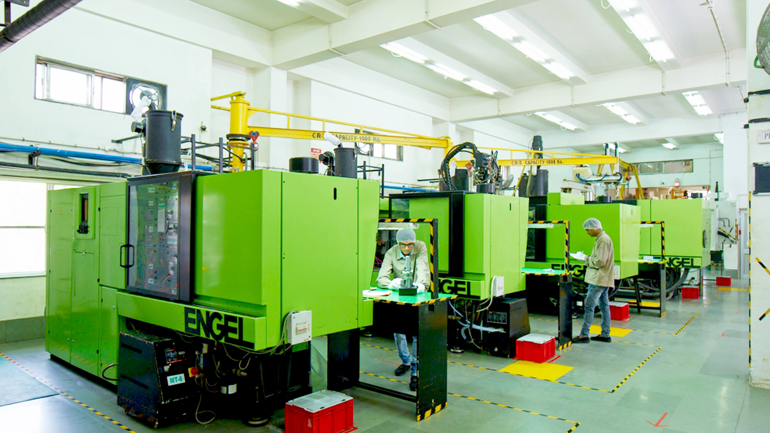 Toy Manufacturer