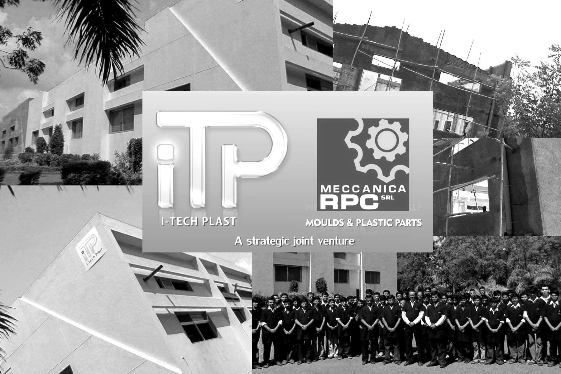 ITP inception