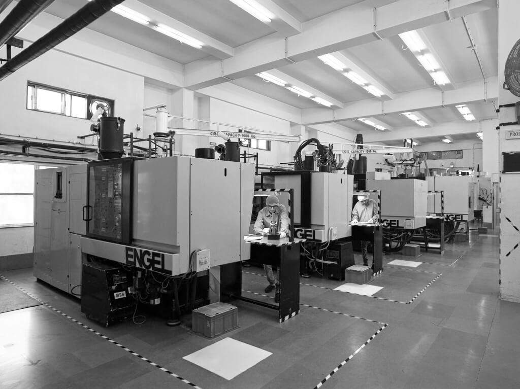 itech plast milestone 2005