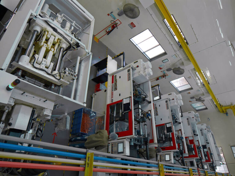 itech plast milestone 2014
