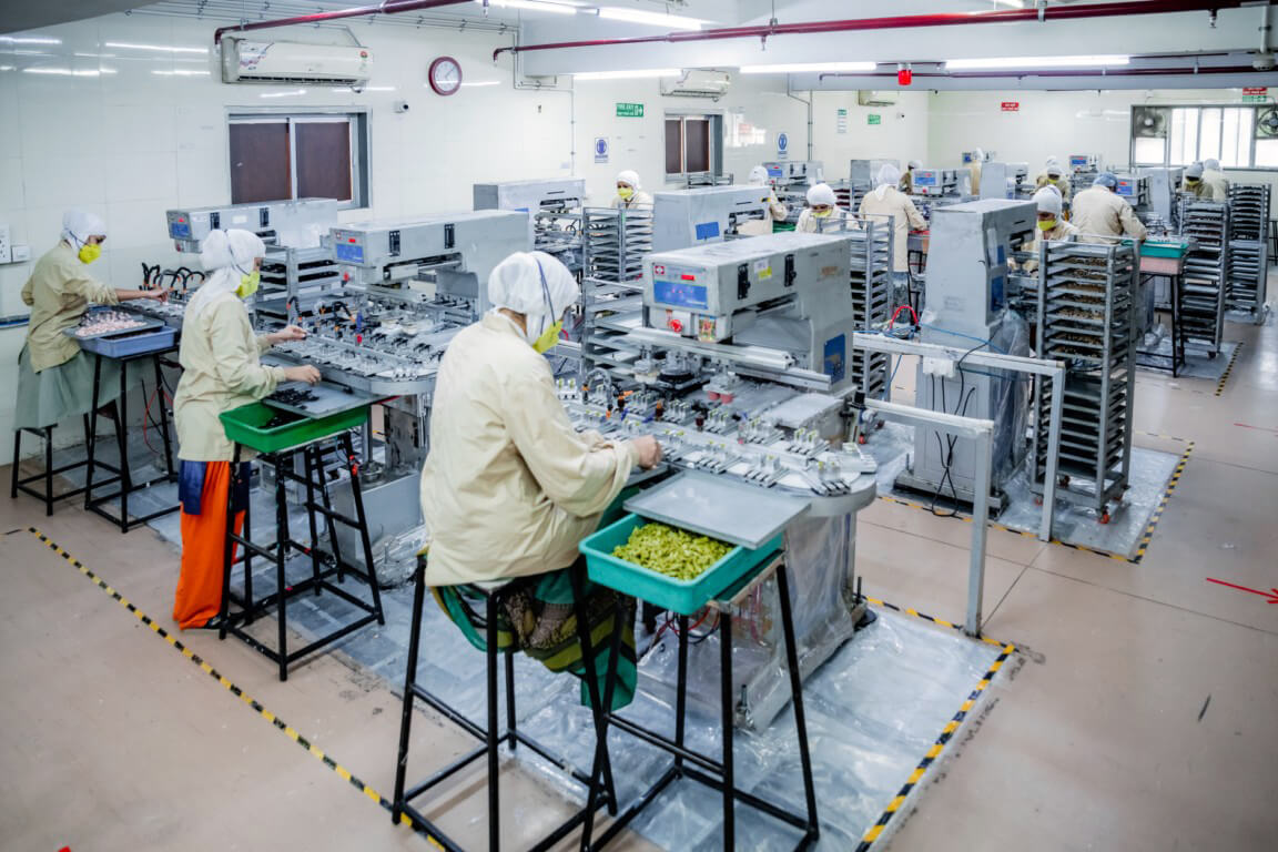 Plastic Component Manufacturer