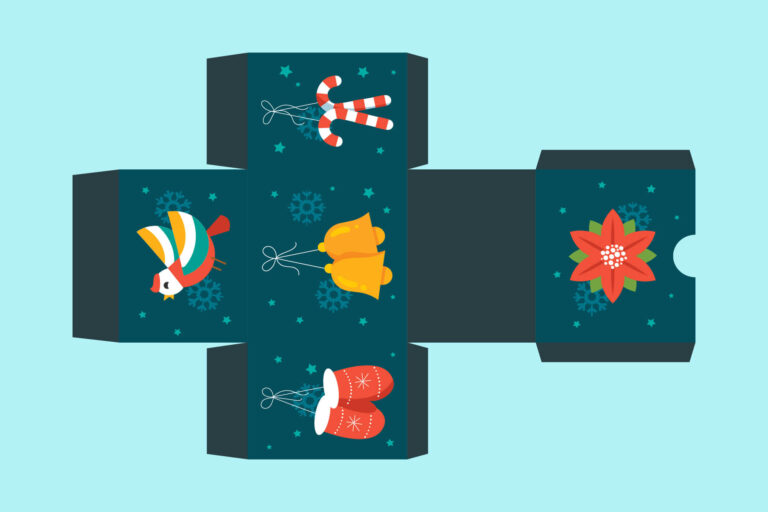 custom packaging